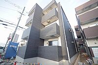 大阪府東大阪市岩田町1丁目2番2号：物件画像／株式会社LEGATO 賃貸住宅サービス NetWork瓢箪山店