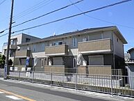 大阪府東大阪市東鴻池町1丁目4番68号：物件画像／株式会社LEGATO 賃貸住宅サービス NetWork瓢箪山店