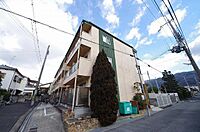大阪府東大阪市昭和町11番8号：物件画像／株式会社LEGATO 賃貸住宅サービス NetWork瓢箪山店