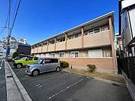 大阪府東大阪市島之内1丁目5番36号：物件画像／株式会社LEGATO 賃貸住宅サービス NetWork瓢箪山店