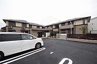 大阪府東大阪市下六万寺町1丁目8番27号：物件画像／株式会社LEGATO 賃貸住宅サービス NetWork瓢箪山店