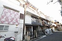大阪府東大阪市布市町2丁目：物件画像／株式会社LEGATO 賃貸住宅サービス NetWork瓢箪山店