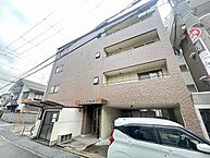 大阪府東大阪市瓢箪山町3番12号：物件画像／株式会社LEGATO 賃貸住宅サービス NetWork瓢箪山店