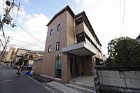 大阪府東大阪市横小路町4丁目8番3号：物件画像／株式会社LEGATO 賃貸住宅サービス NetWork瓢箪山店