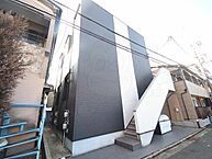 大阪府東大阪市若江東町3丁目4番25号：物件画像／株式会社LEGATO 賃貸住宅サービス NetWork瓢箪山店