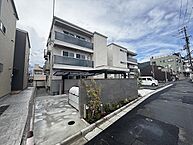 大阪府東大阪市末広町6番5号：物件画像／株式会社LEGATO 賃貸住宅サービス NetWork瓢箪山店