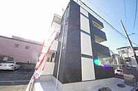 大阪府東大阪市花園東町1丁目20番19号：物件画像／株式会社LEGATO 賃貸住宅サービス NetWork瓢箪山店