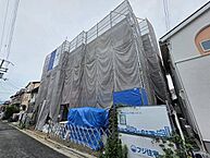 大阪府東大阪市鴻池町1丁目23番3号：物件画像／株式会社LEGATO 賃貸住宅サービス NetWork瓢箪山店
