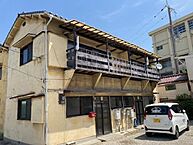 大阪府東大阪市喜里川町11番16号：物件画像／株式会社LEGATO 賃貸住宅サービス NetWork瓢箪山店