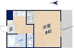🉐敷金礼金0円！🉐エンフェル石切