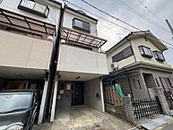 大阪府東大阪市桜町：物件画像／株式会社LEGATO 賃貸住宅サービス NetWork瓢箪山店