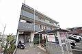 近鉄奈良線 若江岩田駅 徒歩9分の賃貸マンション