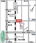 位置図