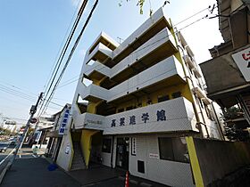 マンション葉山中井  ｜ 福岡県北九州市小倉北区中井3丁目（賃貸マンション1R・3階・18.00㎡） その1