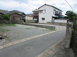 売土地 大牟田市三川町四丁目
