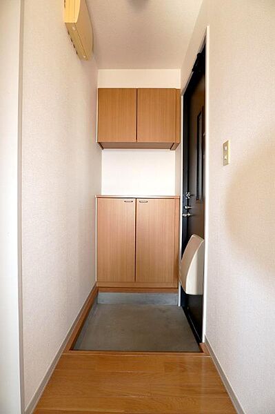 ファミーユ中野B棟 105｜鳥取県境港市(賃貸アパート2DK・1階・43.01㎡)の写真 その4