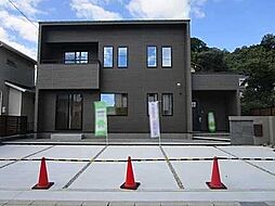 物件画像 伴西4丁目　新築一戸建て