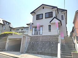 物件画像 府中町浜田4丁目　中古住宅
