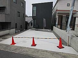 物件画像 戸坂山根2丁目 新築一戸建て