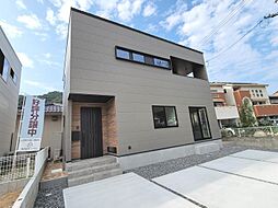 物件画像 大林4丁目分譲 新築未入居