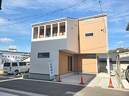 物件画像 牛田東1丁目：新築住宅