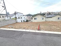 物件画像 牛田東1丁目売地:建築条件なし