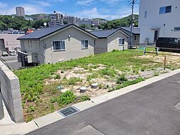 物件画像 牛田東1丁目売地：建築条件なし