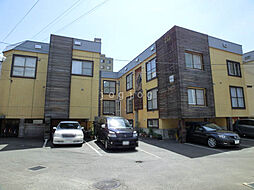 グレースコート南円山