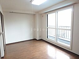 クワイシャノン円山表参道 501 5階1Kのリビング/ダイニング