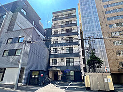 クワイシャノン円山表参道