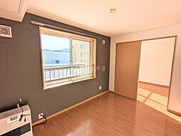 ステージノア北円山 403 4階1LDKのリビング/ダイニング