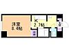 プレステージ円山10階5.7万円