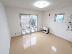 フェリオ南円山 3B 3階1LDKのリビング/ダイニング