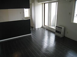 サンコート南8条 202 2階2LDKのリビング/ダイニング