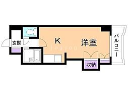 エンドレス三井南5条I 3階/00302