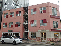 ベラクレエ裏参道