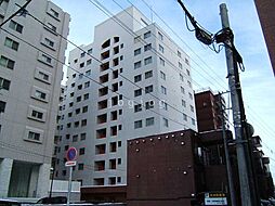 チサンマンション中島公園