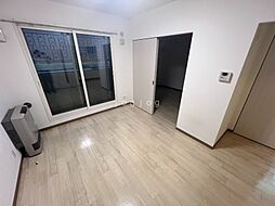 グランディール南5条 306 3階1LDKのリビング/ダイニング