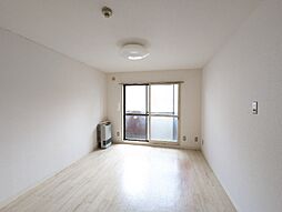 ベストール南大通 503 5階1Kのリビング/ダイニング