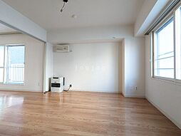 南1西18ビル 501 5階1LDKのリビング/ダイニング