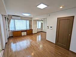 札幌市営東西線 円山公園駅 徒歩4分の賃貸マンション 8階3LDKのリビング/ダイニング