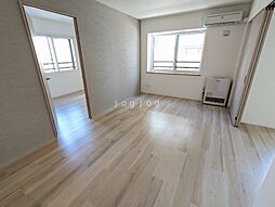 アルファスクエア南1西18 502 5階2LDKのリビング/ダイニング