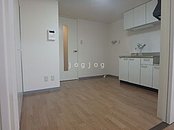 トーワビルデンス 502 5階1DKのリビング/ダイニング