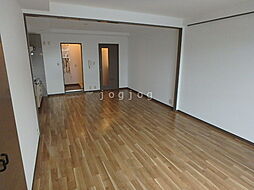 アートサイドテラス 202 2階1LDKの室内