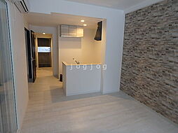 セントフィールドＮｏｒｔｈ4 103 1階1LDKのリビング/ダイニング