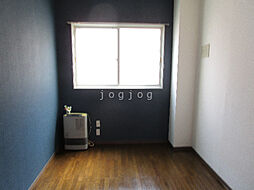 ロピア812 00307 3階1Kのリビング/ダイニング