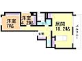 ヴォーネン伏見5階12.9万円