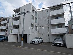 ラ・コーザ北円山（Ｌａ　Ｃａｕｓａ北円山）