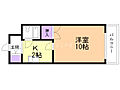 フォレスト15・82階3.3万円