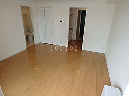 ラフィネタワー札幌南3条 906 9階1Kのリビング/ダイニング